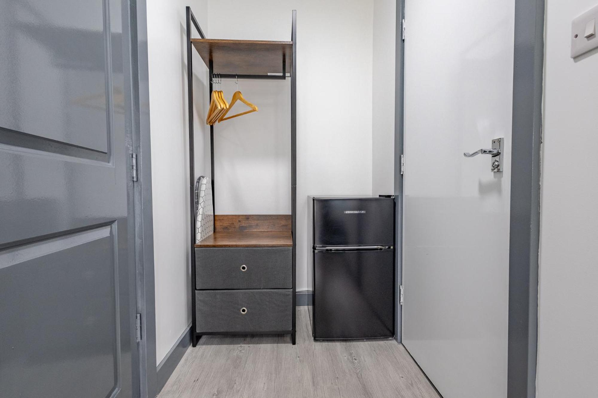 Premium Serviced Accommodation Rooms Nottingham - All With Ensuites Exterior foto